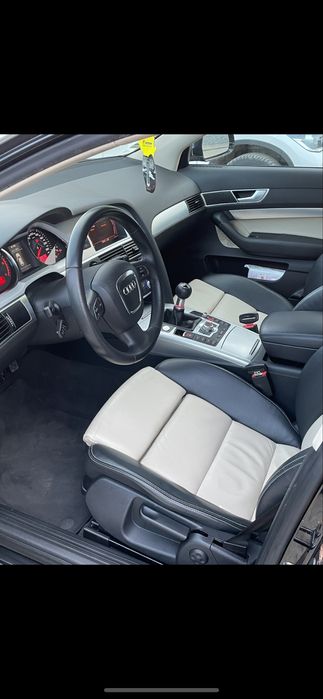 A.u.d.i.   A.6 c6 2011