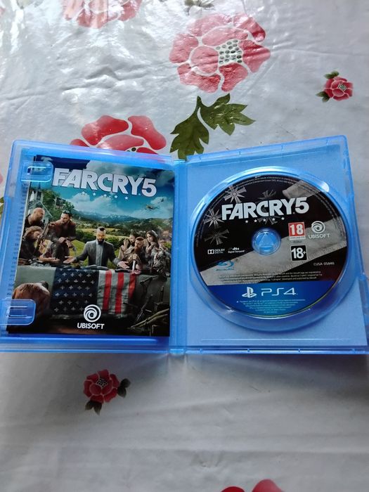 Продам игру на пс4