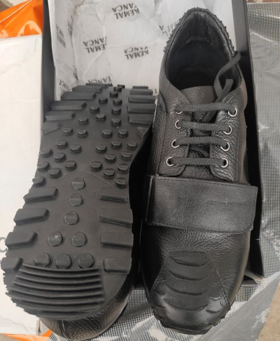 Обувь Tamer Tanca кожа Турция