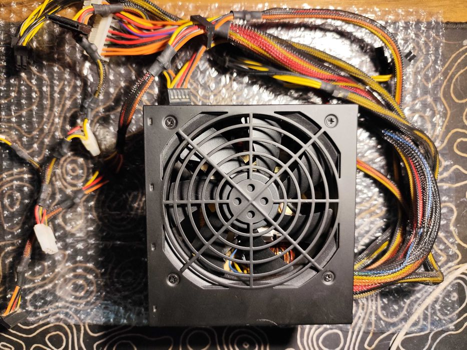 Sursa FSP Hexa+ 500, 500W