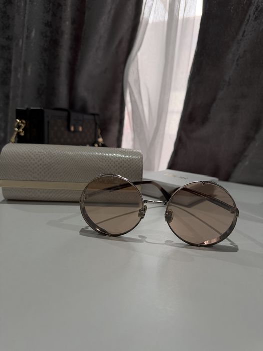 Jimmy Choo Lilo/S Слънчеви очила