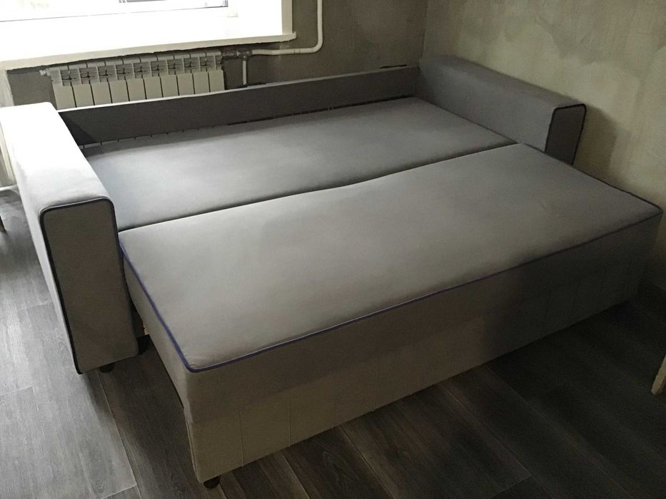 Продам Диван раскладной