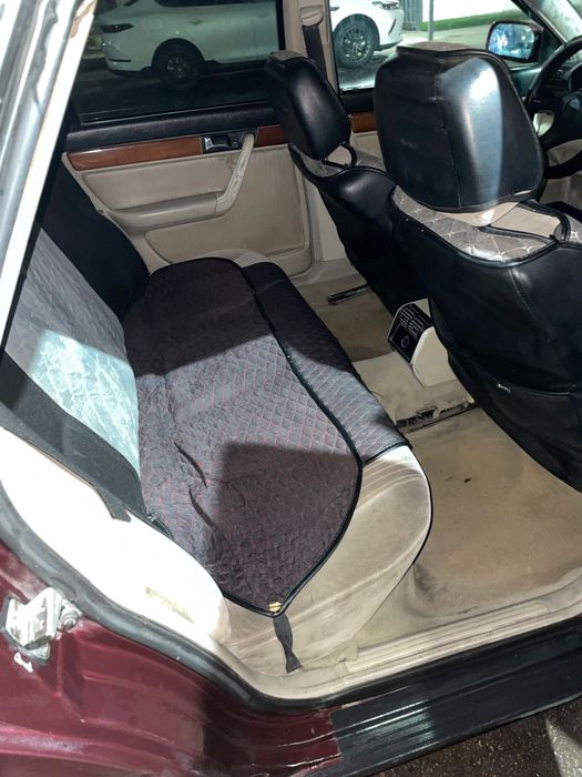 Продам Ауди 100s4  о/б 2.8