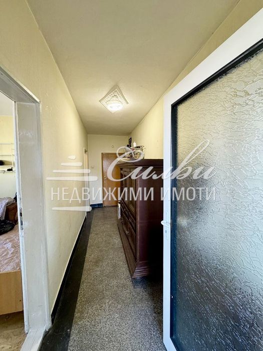 Продава се Тристаен апартамент в Шумен, Добруджански - 75 кв.м за 918 €/кв.м - Снимка #7