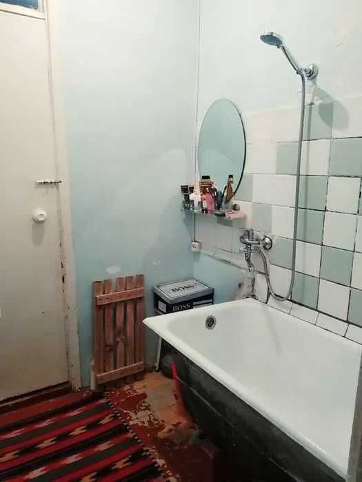 1/3/4 Яшнабадский район, Авиасозлар 4