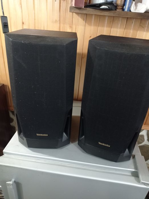 Колони Technics SB-CH530A