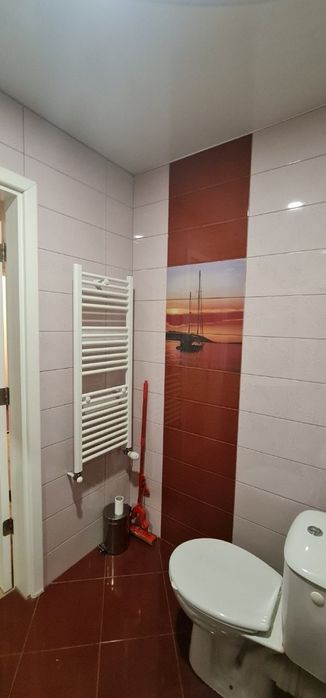 Дава се под наем Двустаен апартамент в ж.Зоопарк - 68 кв.м за 698.19 € - Снимка #7