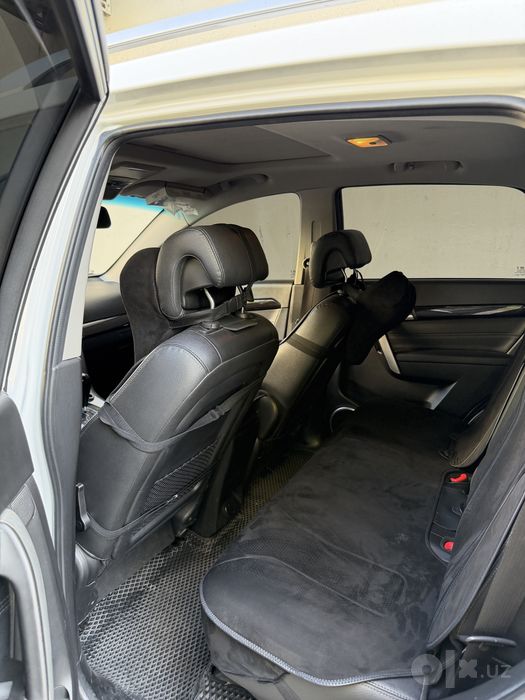 Captiva 3+/4 2015yil