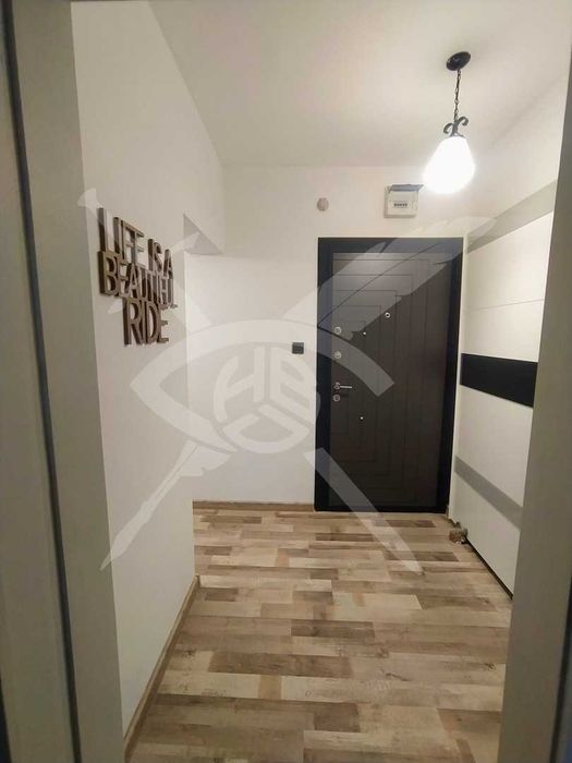 Дава се под наем Двустаен апартамент в София, Зона Б-5 - 61 кв.м за 777.75 € - Снимка #7