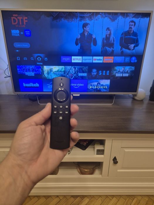 Amazon firestick tv gen3 2020 fullhd