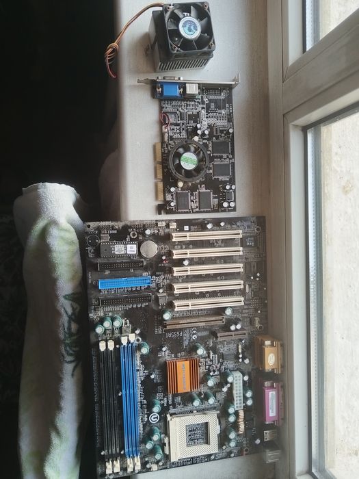 Продам это все за 22 ка