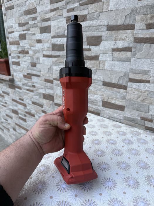 Hilti GDG 6 - 22 / - Акумулаторен прав шлайф