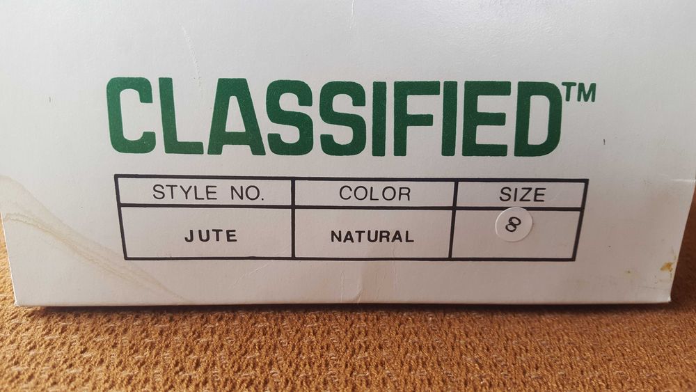 Дамски летни обувки