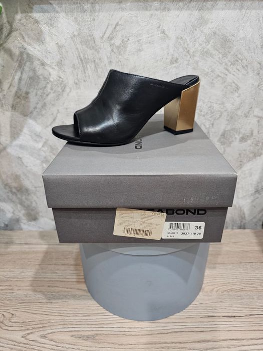 Продам обувь бу.