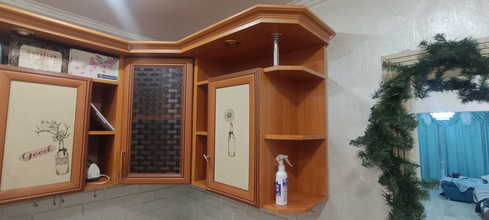 Кухонный гарнитур