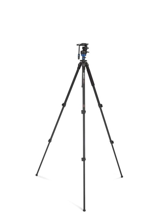 Штатив Benro A1573 FS2