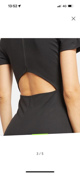 Гащеризон Calvin Klein