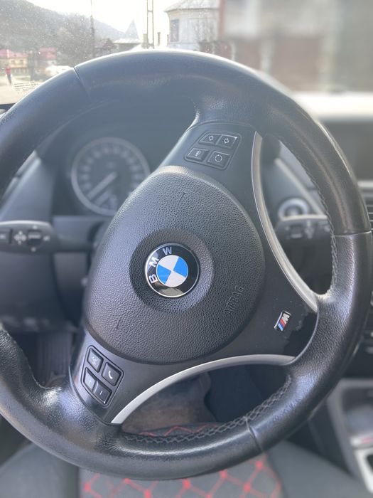 Vand BMW x1 stare buna de functionare
