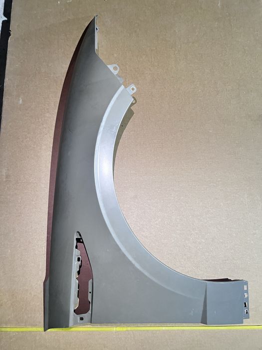 Бампер Hyundai Sonata ( Рестайлинг и до рестайлинг)