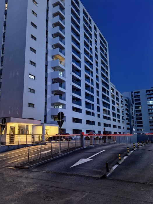 Apartament 2 camere Parcul Liniei