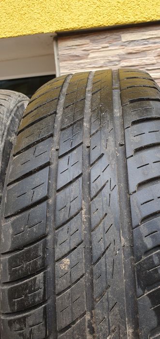 Cauciucuri Vară BARUM 195/65/15 Hankook 225/45r17 Skoda Octavia3
