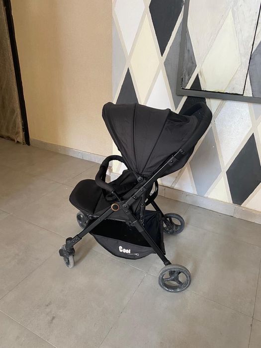 Коляска детская бу