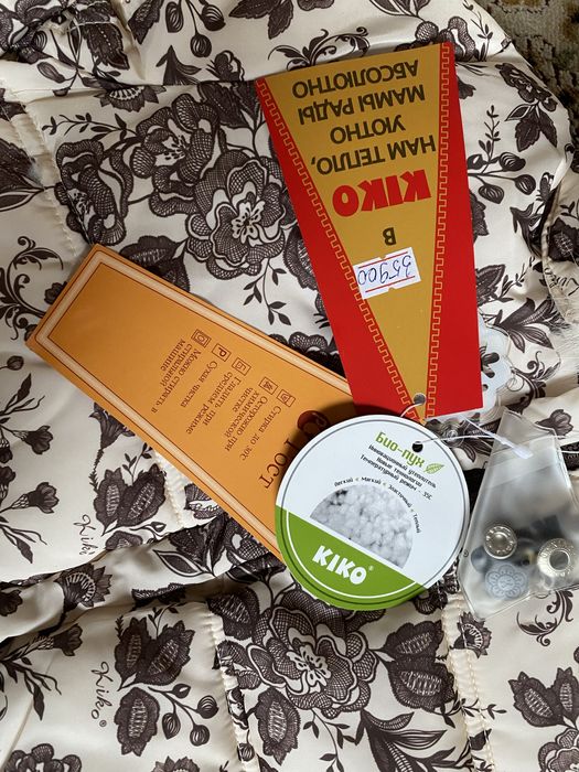 Комбинезон для девочек