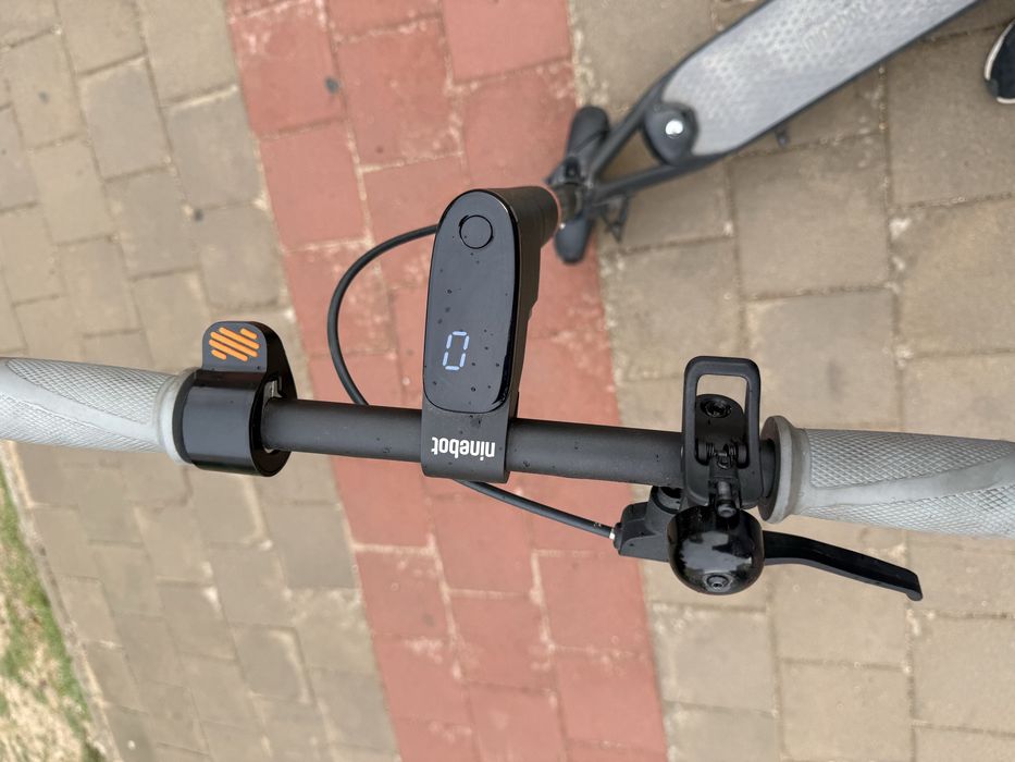 Ninebot KickScooter F40