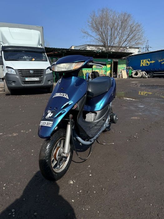 Продам дио 34 на разбор за 50к