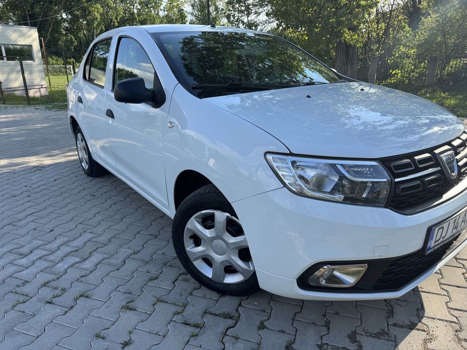 Dacia logan 1.5 dci
