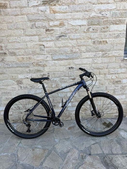 MTB JENSEN RALPH 1.2 29/L 1x12 Deore
