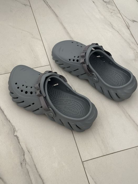 Crocs  Echo.