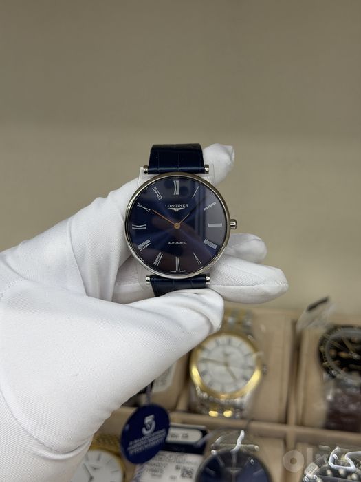 Longines Flagship Automatic