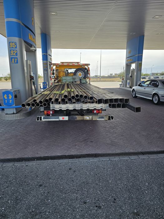 Эвакуатор недорого 24/7