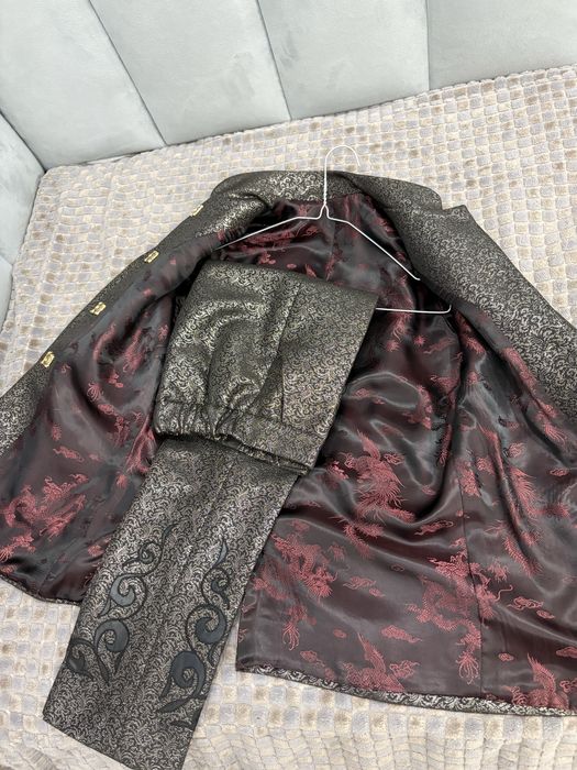 костюмы для сцены