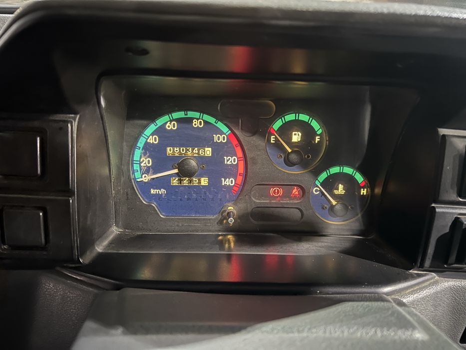 Дамас-2 2023 Аренда Выкуп