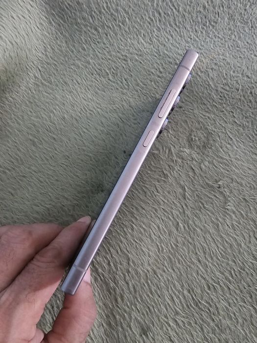 Vând Samsung S24 Ultra/512 Gb !