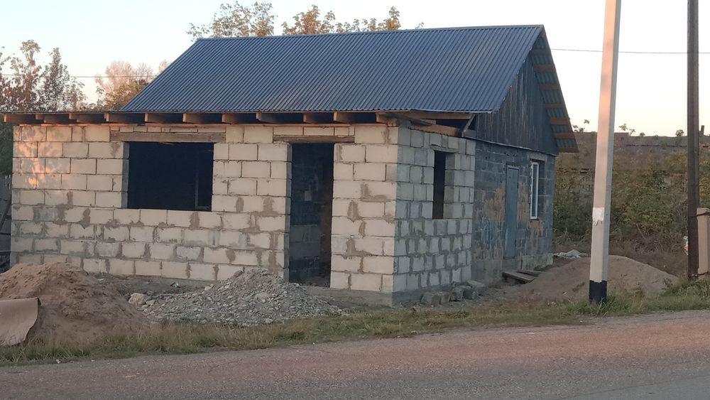 Продам земельный участок