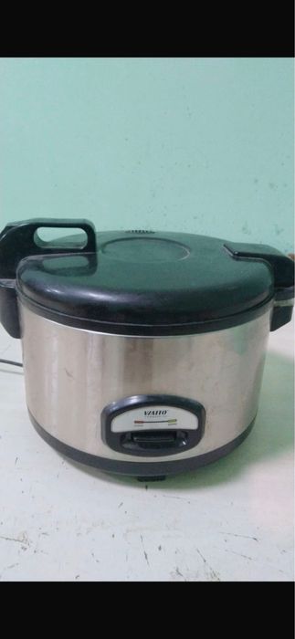 рисоварка для суши