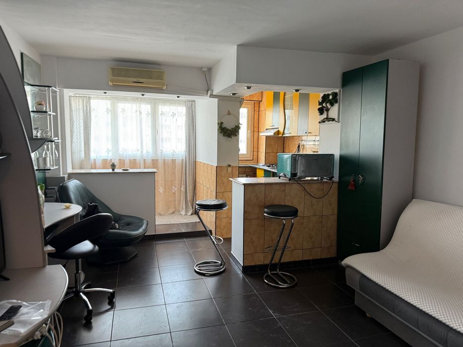 Inchiriez garsoniera cocheta, curata in zona Turda, direct proprietar