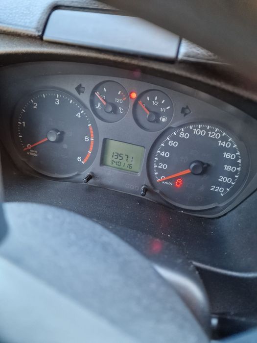 Ford Transit 85 T260