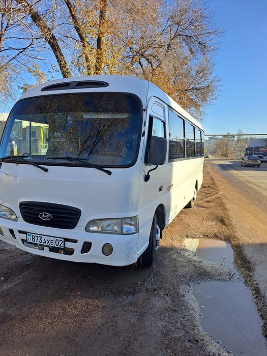 Аренда автобусов Без посредников