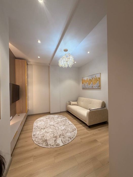 Celebrity Residence Продается 3 комнатная квартира ремонт Яккасарай