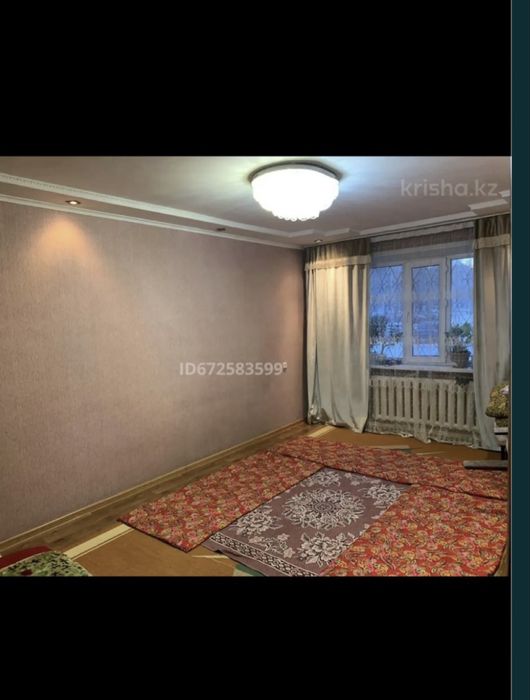 Продаю квартира 16 микрорайон