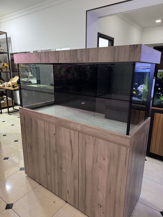 Аквариум на 320 литров