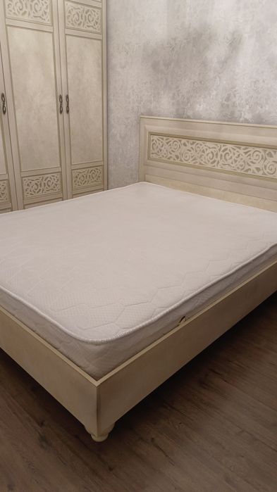 Кровать 2х спальная