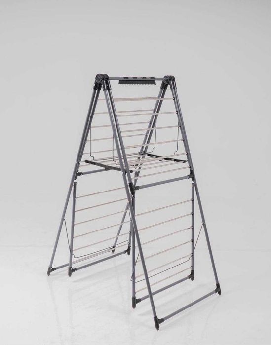 Сушилка Konya 4 – нержавеющая сталь