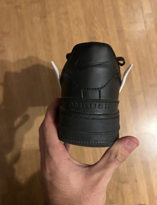 Air force 1 x Ambush