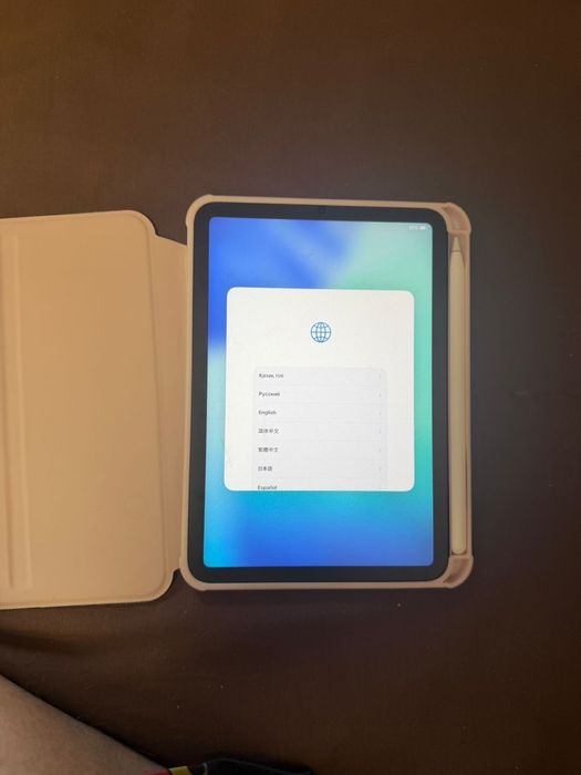 Продам Ipad mini 6 256 gb