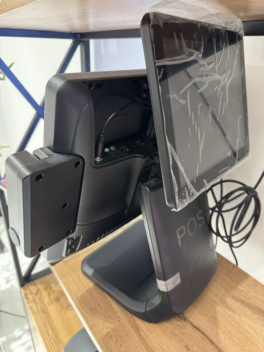 Kassa Aparat, Monoblok Chek Printer Orbit